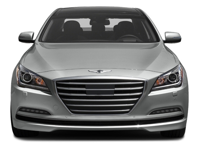 2017 genesis g80 3.8
