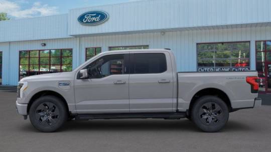 2024 Ford Edge se