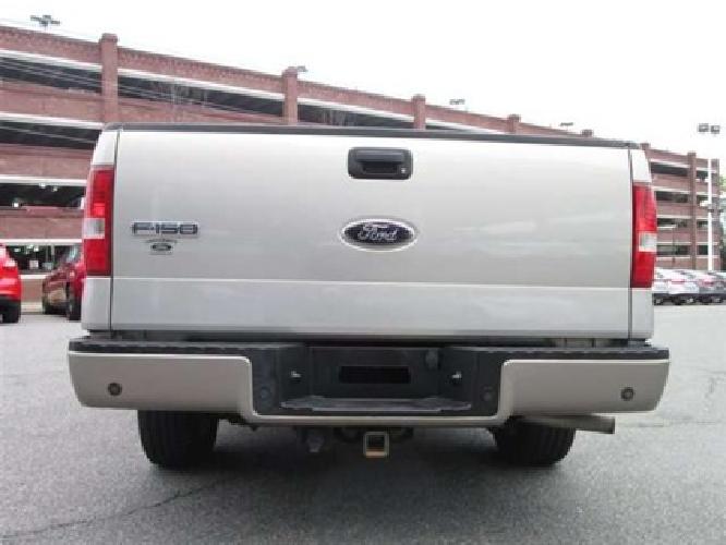 2006 ford f-150 lariat in durham, nc
