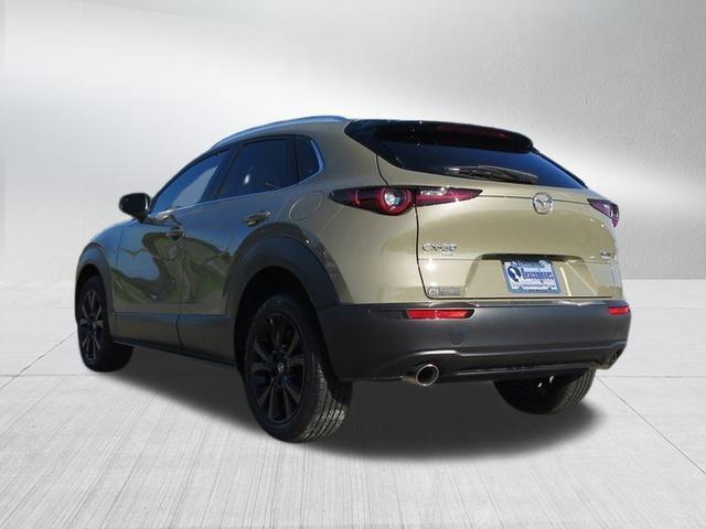 2024 mazda cx-30 ce t