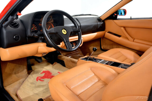 very low miles major service pristine one of the finest examples in existence
