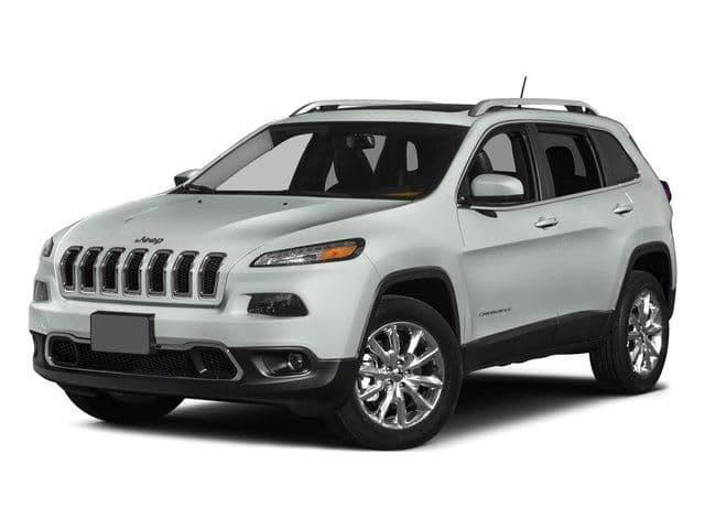 2015 jeep cherokee latitude in troy, michigan