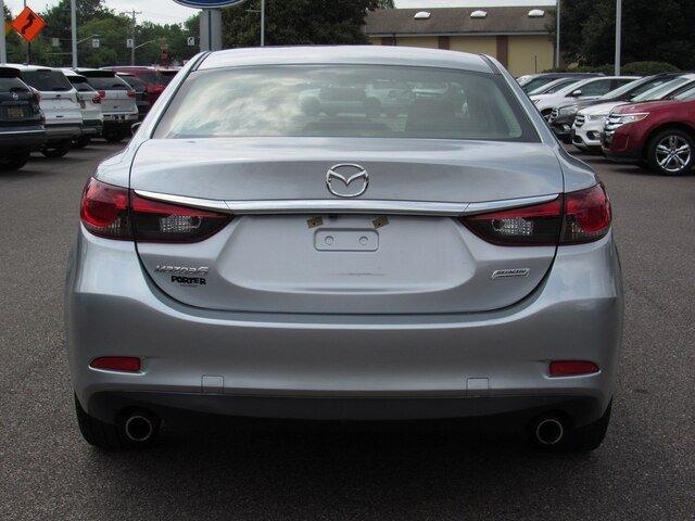used 2016 mazda mazda6 sport newark, de 19711 for sale in newark, delaware