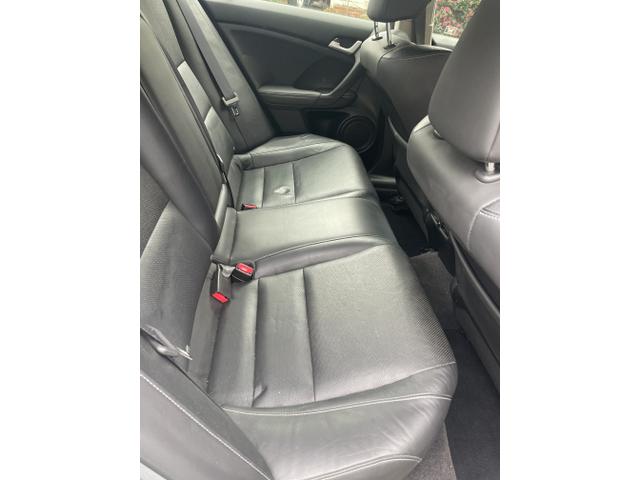 2012 acura tsx technology