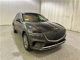 2025 Genesis GV70 2.5t standard