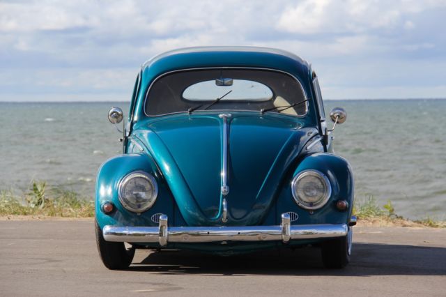 1956 volkswagen oval window vw socal bug 1776 volkswagen hot rod rat pro street