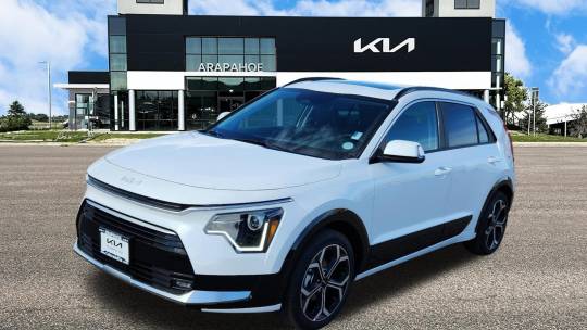 2024 Kia Niro