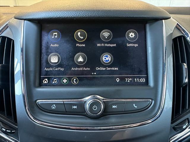 2019 chevrolet cruze premier