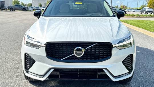 2025 Volvo XC60
