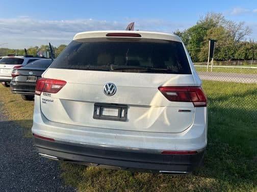 2021 volkswagen tiguan 2.0t sel in hagerstown, maryland