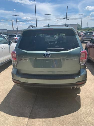 used 2018 subaru forester 2.5i touring parkersburg, wv 26101 for sale in parkersburg, west virginia