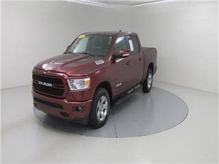 2020 RAM 1500 lone star