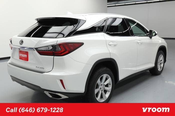 used 2016 lexus rx 350 awd little rock, ar 72223 for sale in little rock, arkansas