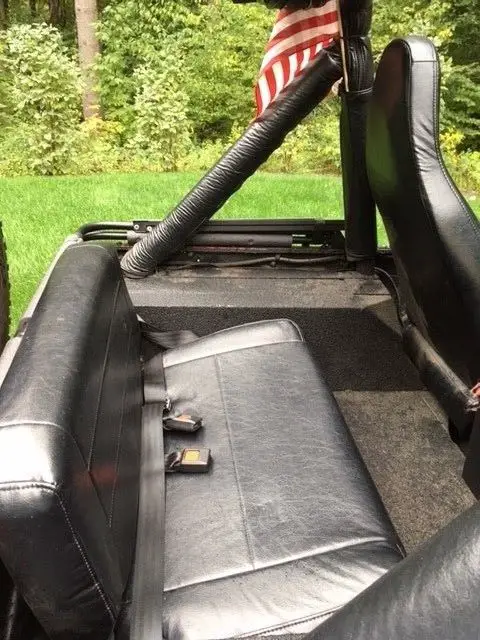 1976 jeep cj 5 renegade
