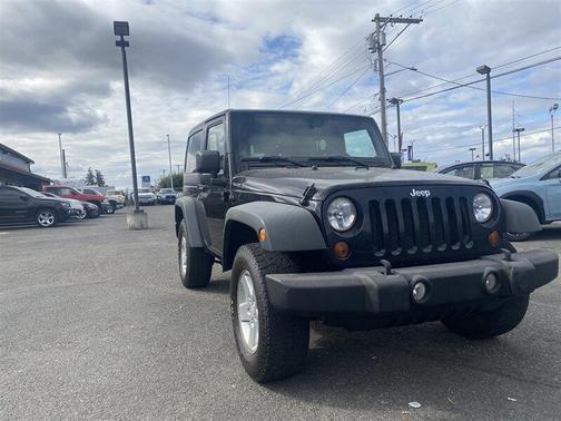 2011 jeep wrangler in co bluffs, iowa