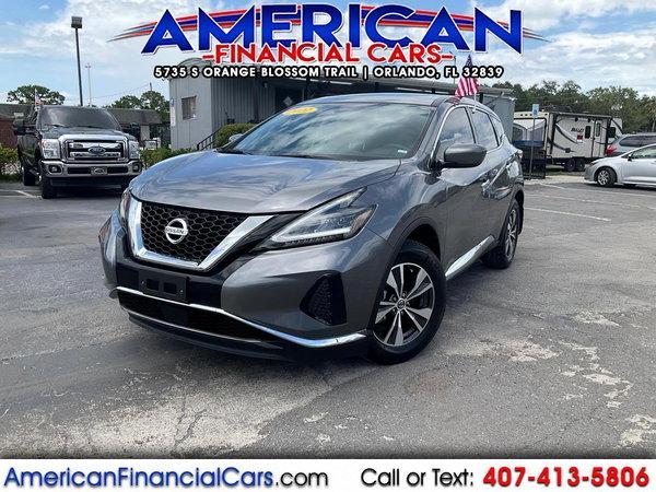 2022 nissan murano in delavan, wisconsin