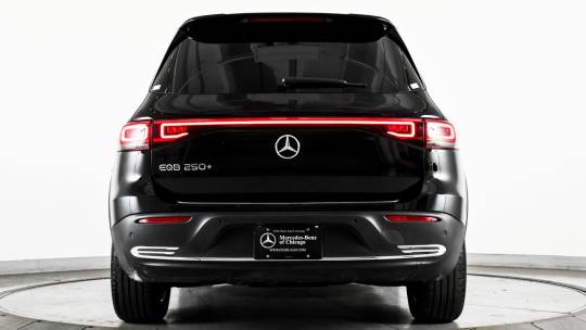 2023 Mercedes-Benz EQB