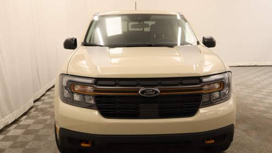 2024 Ford Maverick