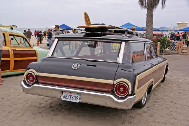 original paint and interior museum car! 2 sets of wheels and stance by sam foose