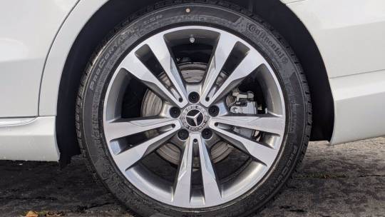 2021 Mercedes-Benz C-Class