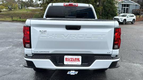 2024 Chevrolet