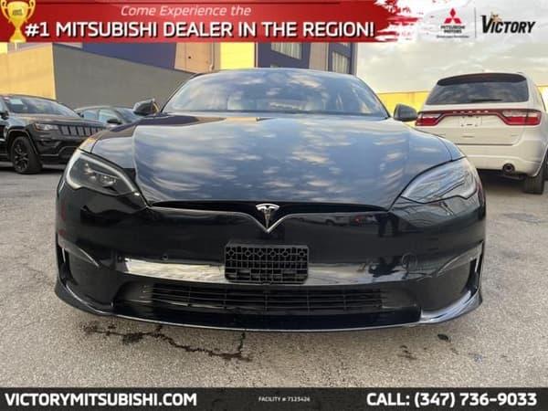 2023 tesla model s in co bluffs, iowa
