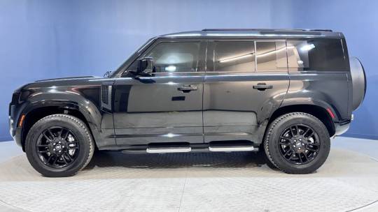 2023 Land Rover Defender
