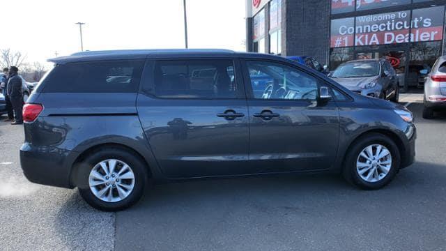 2016 kia sedona lx lx 4dr mini-van for sale in danbury, connecticut
