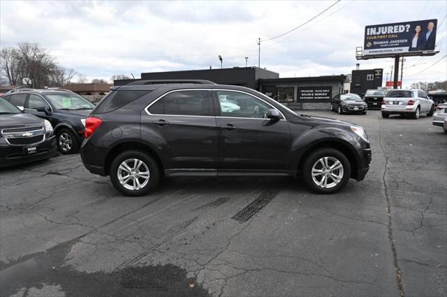 2015 chevrolet equinox 1lt