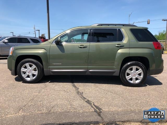2015 gmc terrain sle-2 awd sle-2 4dr suv for sale in northfield, new hampshire