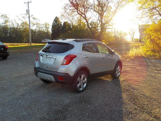 2016 buick encore in genoa city, wisconsin