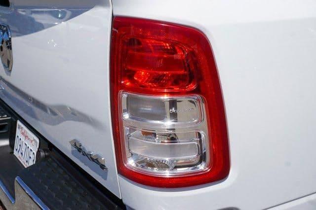 2022 ram 2500 big horn in folsom, california
