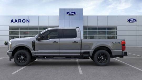 2024 Ford F-250