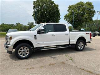 2019 Ford F-350 lariat