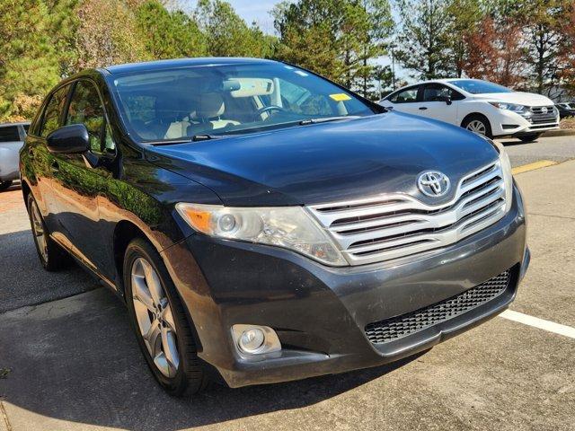 2011 toyota venza base