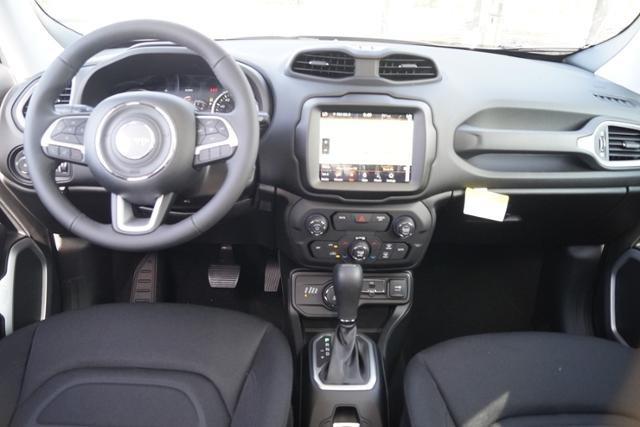 new 2019 jeep renegade 4wd latitude santa fe, nm 87507 for sale in santa fe, new mexico