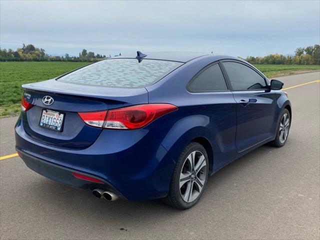 2013 hyundai elantra se