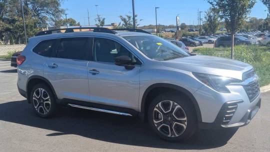 2024 Subaru Ascent limited