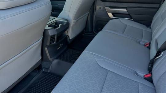 2024 Toyota Tundra