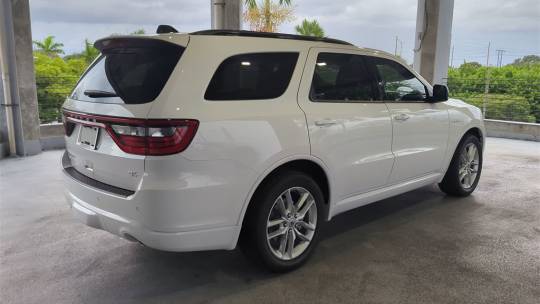 2024 Dodge Durango