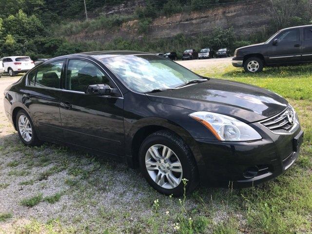 used 2011 nissan altima 2.5 s hazard, ky 41701 for sale in browns fork, kentucky