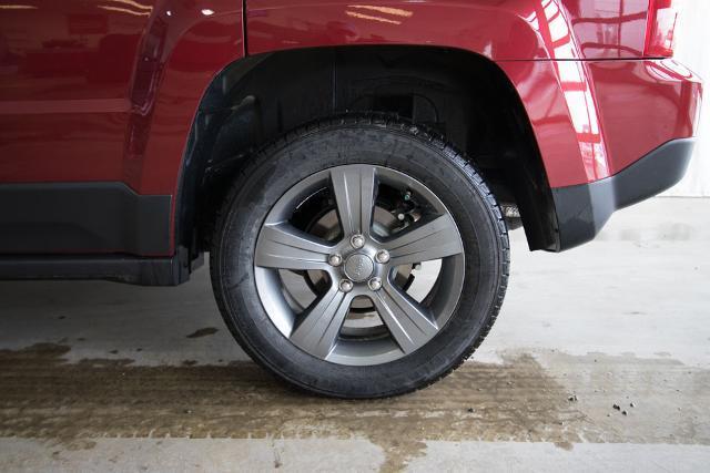 2015 jeep patriot high altitude edition 4x4 high altitude edition 4dr suv for sale in anchorage, alaska