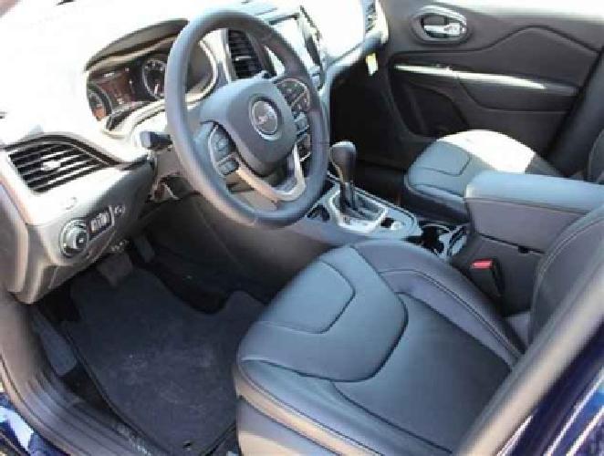 2014 jeep cherokee limited in cerritos, ca