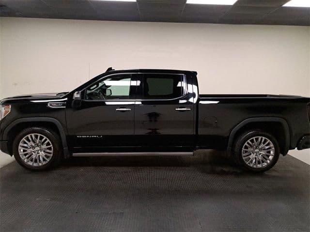 2019 gmc sierra 1500 denali in new orleans, louisiana