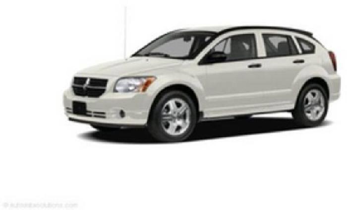 2008 dodge caliber se in winter haven, fl