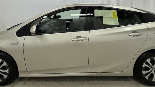 2020 Toyota Prius
