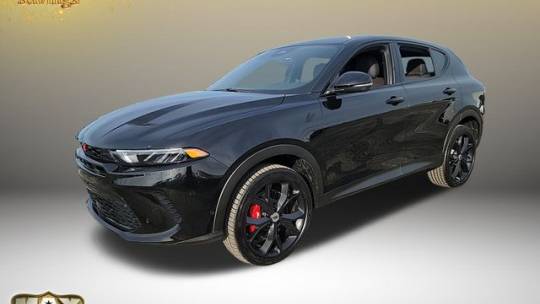 2024 Dodge Hornet