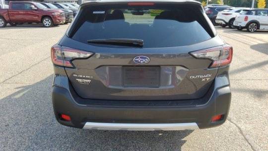 2024 subaru outback limited xt