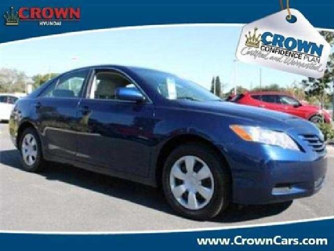 2009 toyota camry in saint petersburg, fl