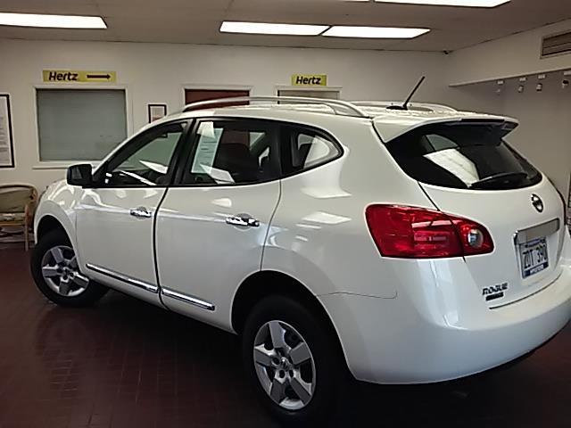 2015 nissan rogue select s s 4dr crossover for sale in kaneohe, hawaii